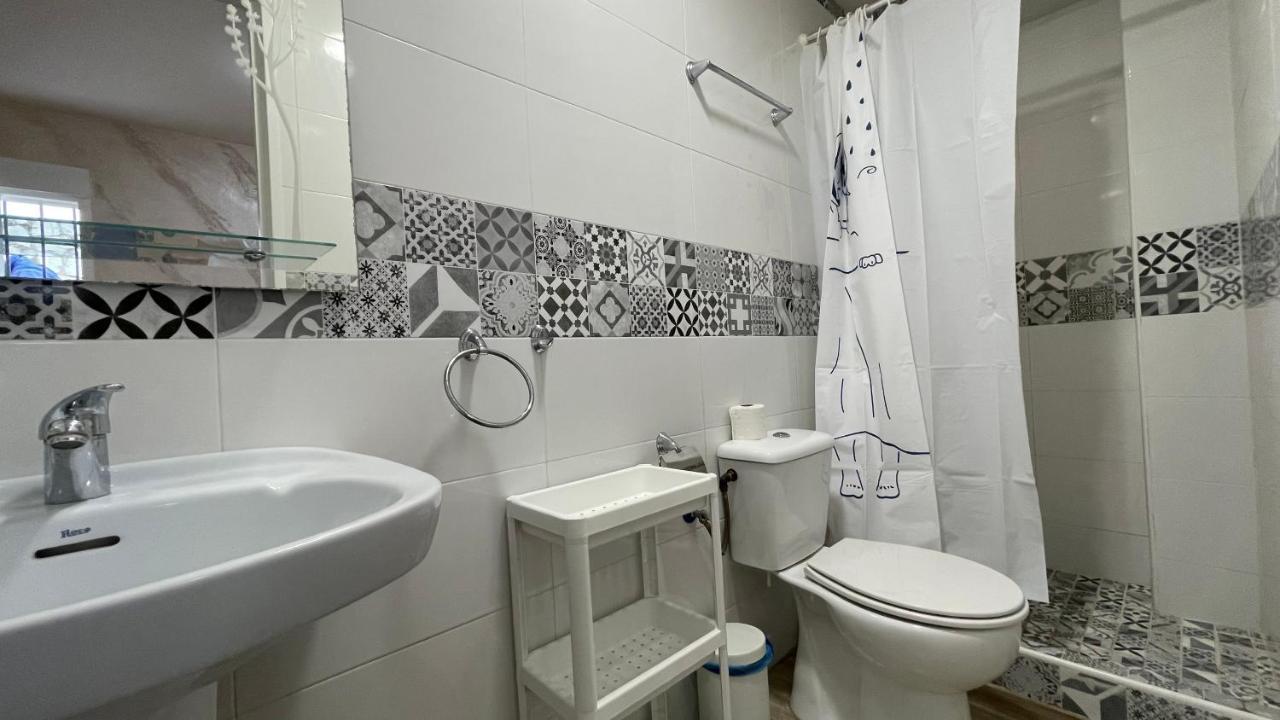 Apartamento Primera Linea Apartamento Benalmádena Exterior foto